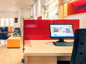 Mercure Hotel Köln City Friesenstraße