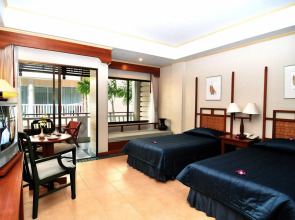 Karon Princess Hotel