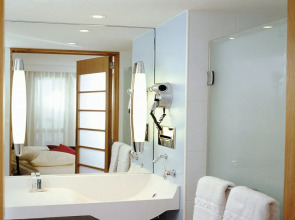 Novotel Gdansk Centrum