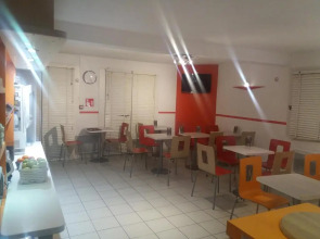 HECO Colmar Nord - ex Première Classe