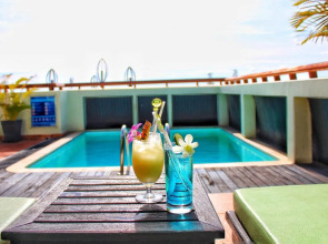 Cheathata Angkor Hotel