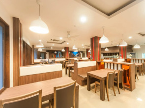 Ratana Apart-Hotel at Rassada