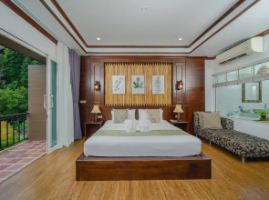 Railay Phutawan Resort