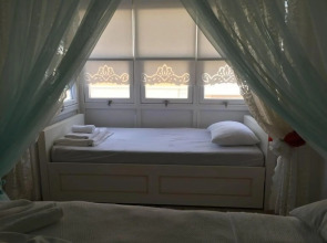 Alacati Eldoris Otel