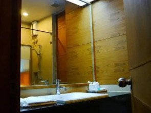 Baan Saikao Plaza Hotel & Service Apartment