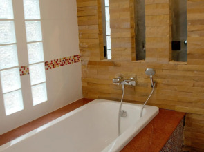 Nattha Waree Hot Spring Resort and Spa