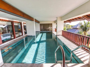 Discovery Kartika Plaza Hotel