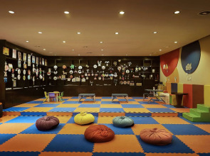 The Taaras Beach & Spa Resort