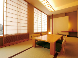 Hotel Grand Arc Hanzomon