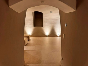 Parkhotel Engelsburg