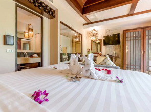 Samui Jasmine Resort