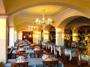 Villaggio Hotel Lido San Giuseppe