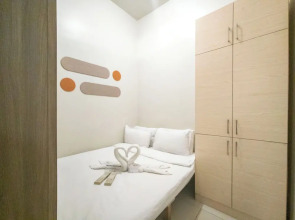 GemstoneBR in SMDC Coast Residences