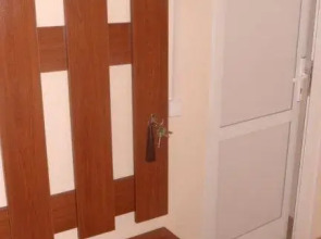 Тихая гавань