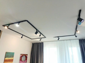 Апартаменты Кукуруза на Торфяной дороге 15 корпус 3