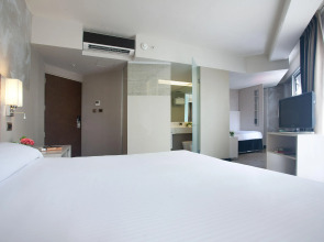 Two Hotel Buenos Aires