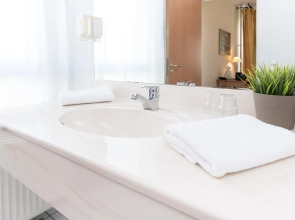 Hotel Leipzig City Nord by Campanile