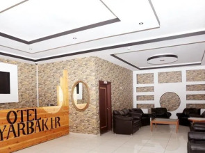 Diyarbakır Otel