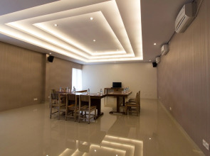 Abian Harmony Hotel & Spa