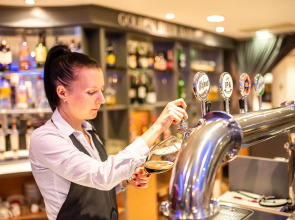 Отель East City