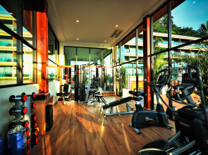 The Senses Resort & Pool Villas, Phuket