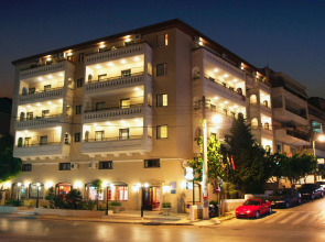 Elina Hotel Apartments