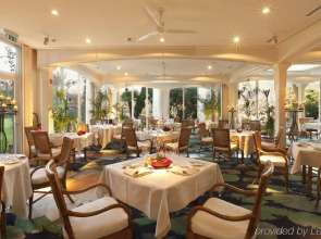 Suitenhotel Parco Paradiso