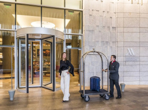 Medellin Marriott Hotel