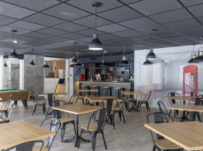 Aparthotel BCL Levante Lux