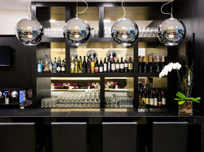 Nobile Hotel Copacabana Design