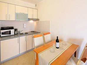 Petrovac Holiday Apartments