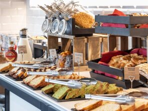 Aparthotel Adagio Paris Montrouge