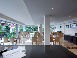 TRS Turquesa Hotel - Adults Only - All Inclusive