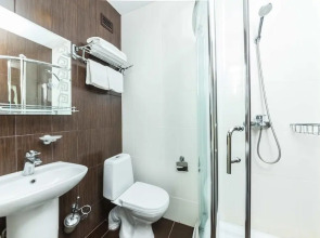 Вилла «Олива»