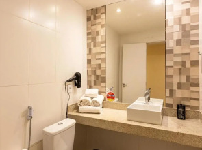 B&B Hotels Rio Copacabana Posto 5