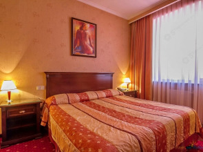 Гостиница «Европа»