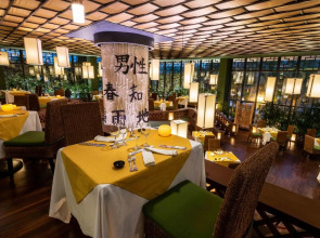 Grand Park Royal Cancún