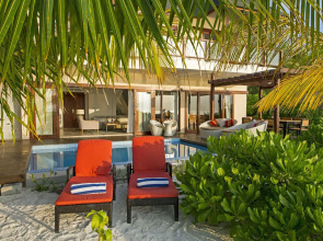 Отель Summer Island Maldives