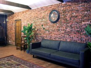 Usengi Hotel and Hostel (Юсенги Отель и Хостел)