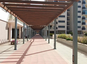 ACV- Terrazas II-2ª Linea- Planta 4 Norte