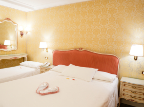 Hotel Antiche Figure