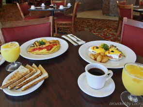 Ramada by Wyndham Hialeah/Miami Airport North