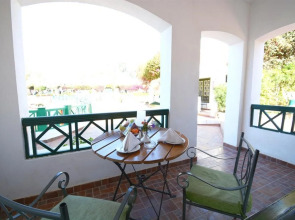 Verginia Sharm Resort & Aqua Park