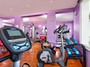 Pickalbatros Dana Beach Resort - Hurghada