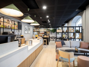 Staycity Aparthotels, Bordeaux City Centre