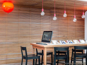 Aparthotel Adagio Paris Bercy Village