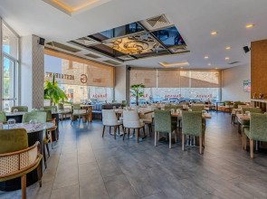 Ramada Plaza by Wyndham Izmir