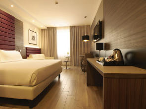 iH Hotels Milano Lorenteggio