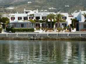 Asterias Hotel