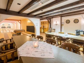 Sure Hotel by Best Western Rhoen Garden